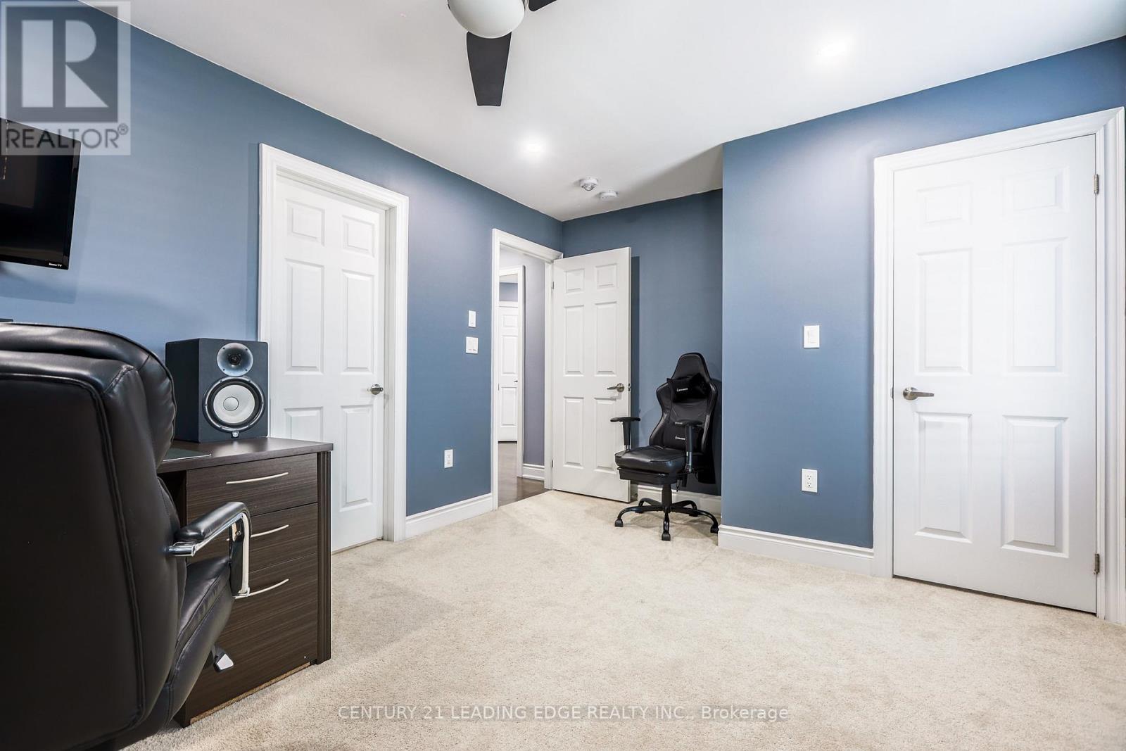 228 Fleetwood Drive, Oshawa, Ontario  L1K 3E7 - Photo 36 - E12601882