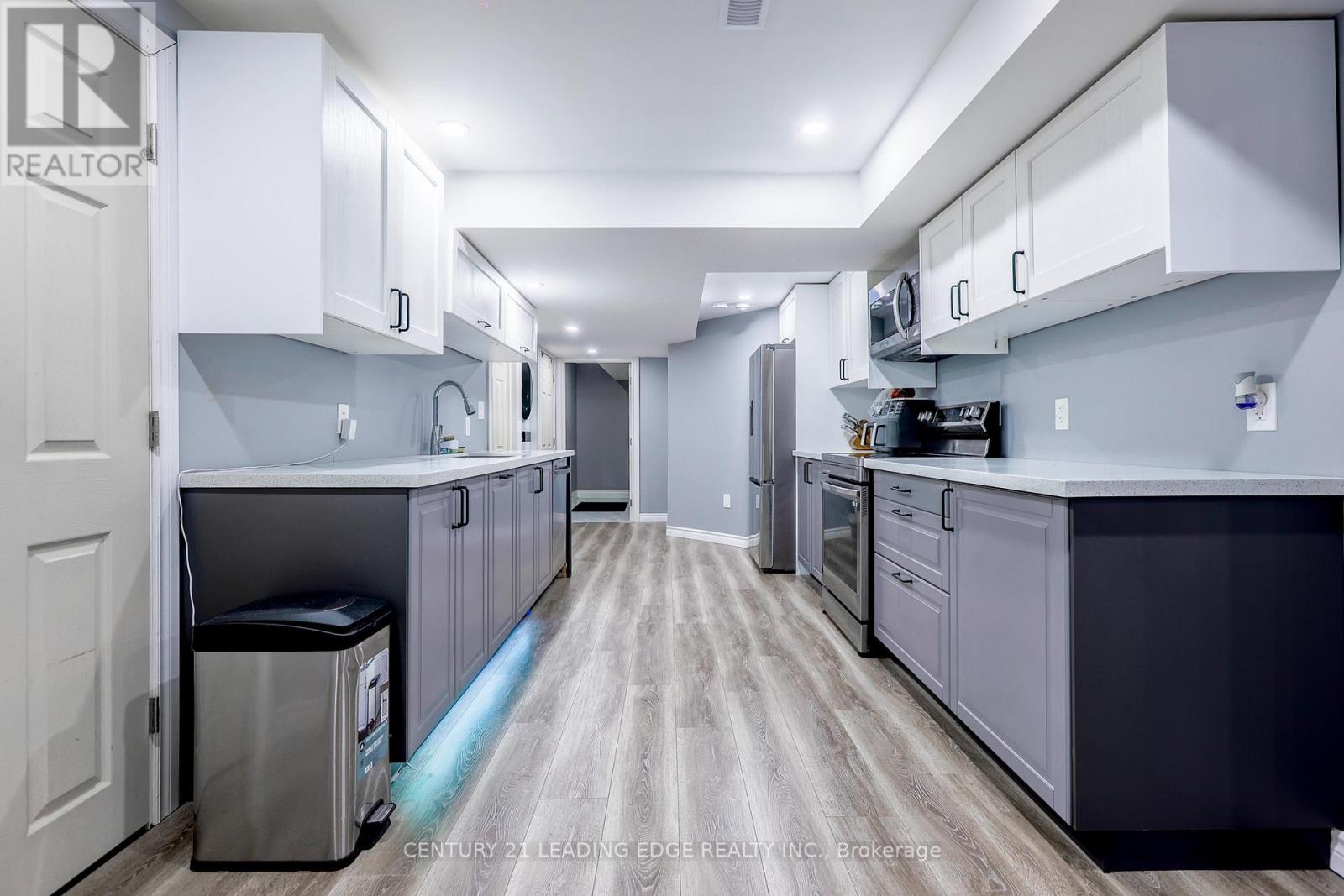 228 Fleetwood Drive, Oshawa, Ontario  L1K 3E7 - Photo 38 - E12601882