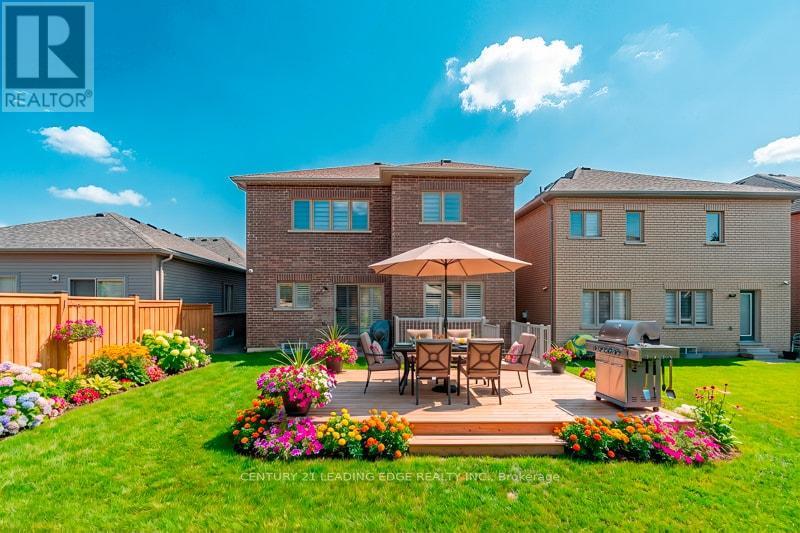 228 Fleetwood Drive, Oshawa, Ontario  L1K 3E7 - Photo 49 - E12601882