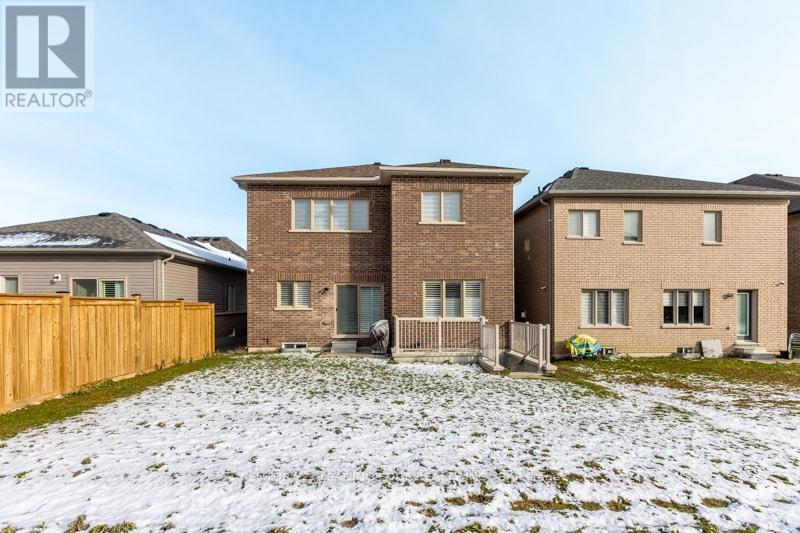 228 Fleetwood Drive, Oshawa, Ontario  L1K 3E7 - Photo 50 - E12601882