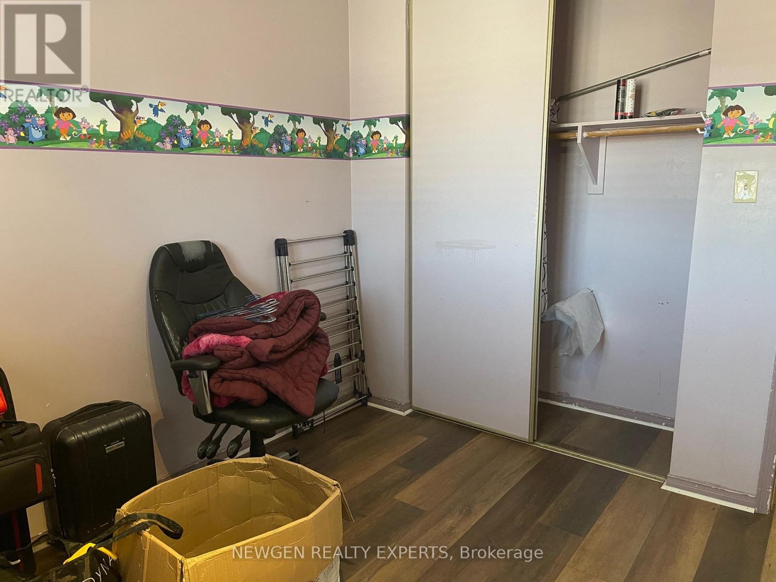 5103 Rising Star Court, Mississauga, Ontario  L5R 2W5 - Photo 11 - W12601484