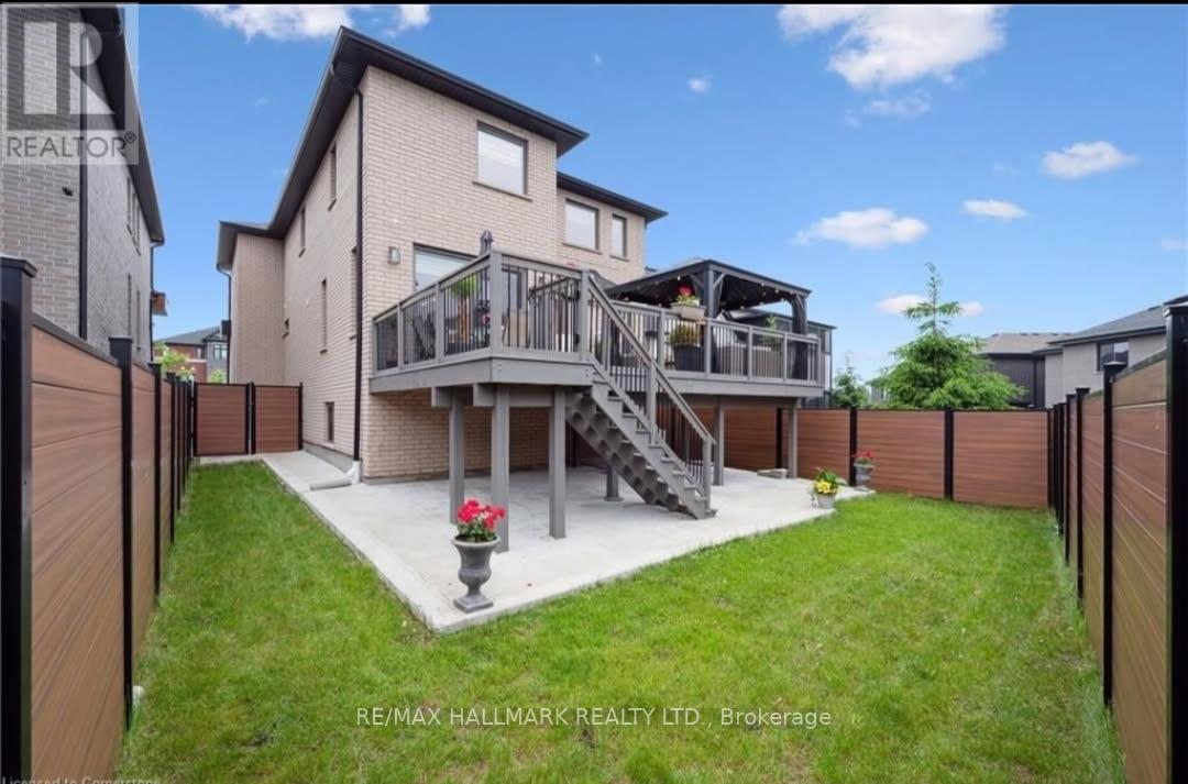 Bsmt - 110 Blair Creek Drive, Kitchener, Ontario  N2P 2N7 - Photo 11 - X12579580