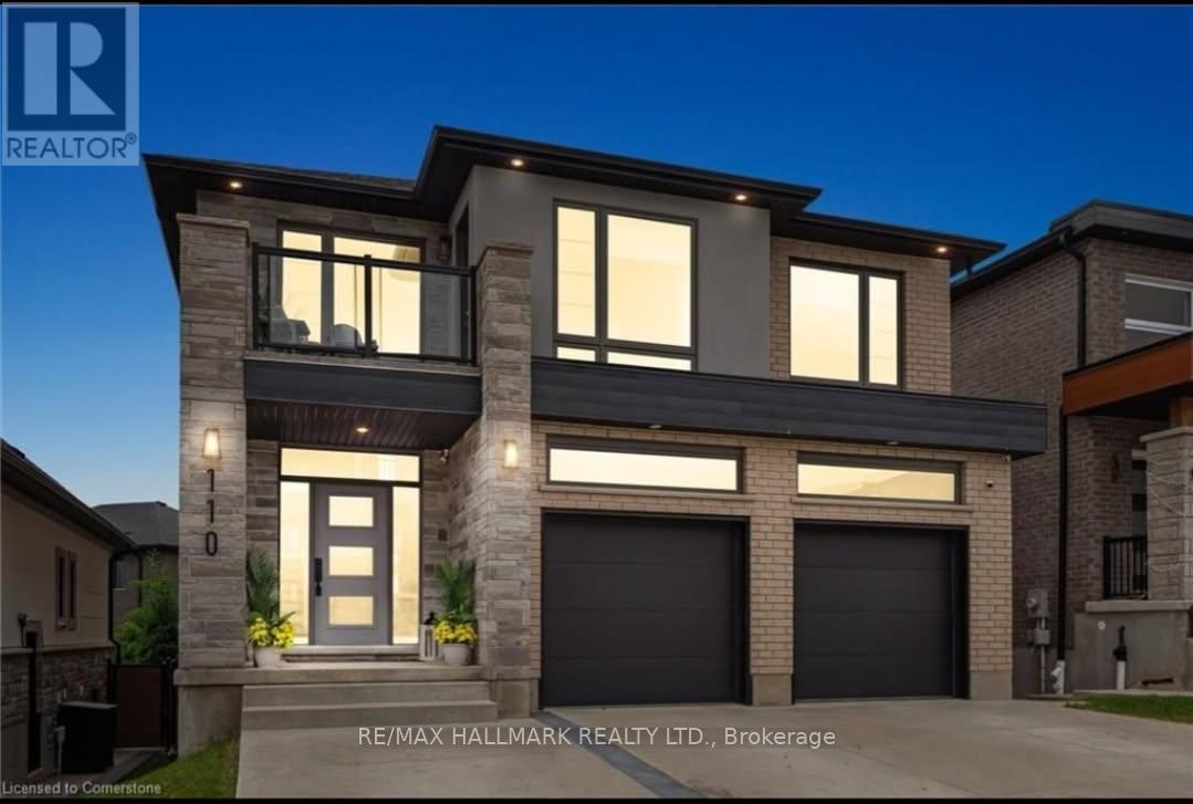 Bsmt - 110 Blair Creek Drive, Kitchener, Ontario  N2P 2N7 - Photo 12 - X12579580