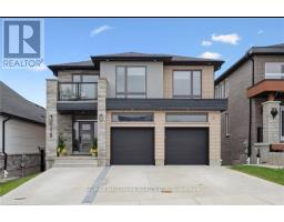 BSMT - 110 BLAIR CREEK DRIVE, Kitchener, Ontario