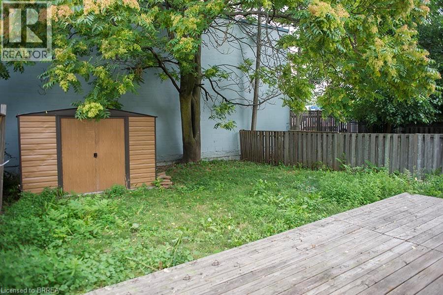 160 Darling Street Unit# 2, Brantford, Ontario  N3S 3W6 - Photo 12 - 40792431