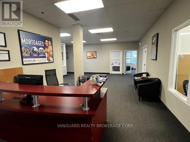 201a - 385 Connie Crescent, Vaughan, Ontario L4K 5R2 - Photo 3 - N12601800