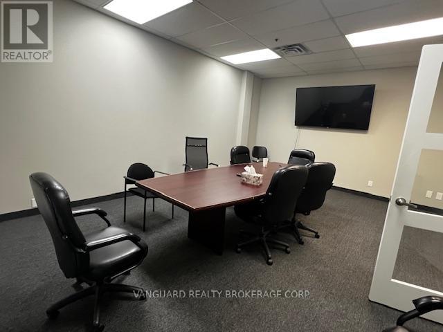 201a - 385 Connie Crescent, Vaughan, Ontario L4K 5R2 - Photo 4 - N12601800