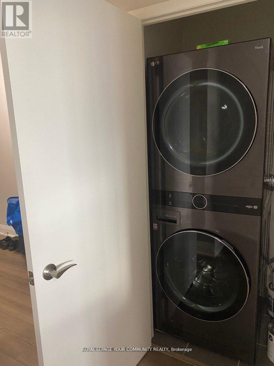 1604 - 2900 Highway 7 Road, Vaughan, Ontario L4K 0G3 - Photo 10 - N12601848