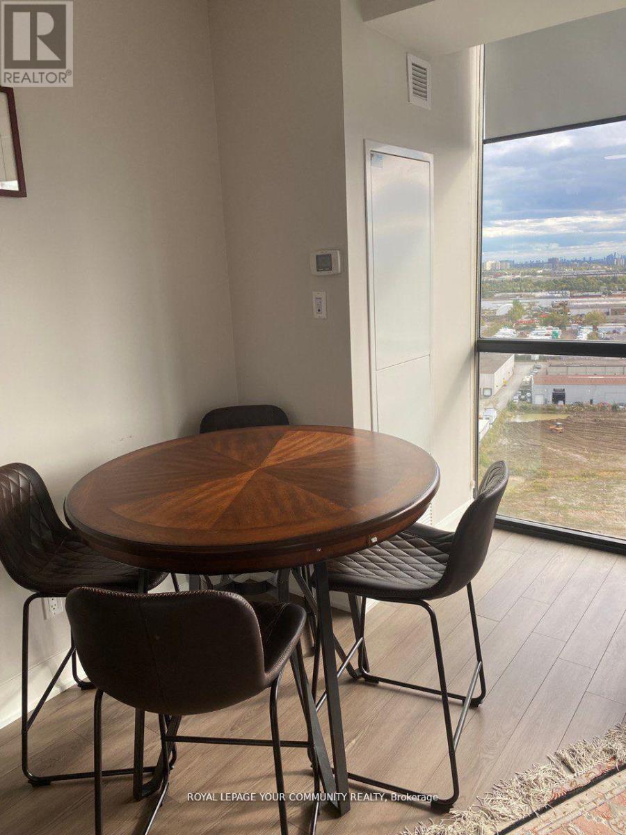 1604 - 2900 Highway 7 Road, Vaughan, Ontario L4K 0G3 - Photo 11 - N12601848