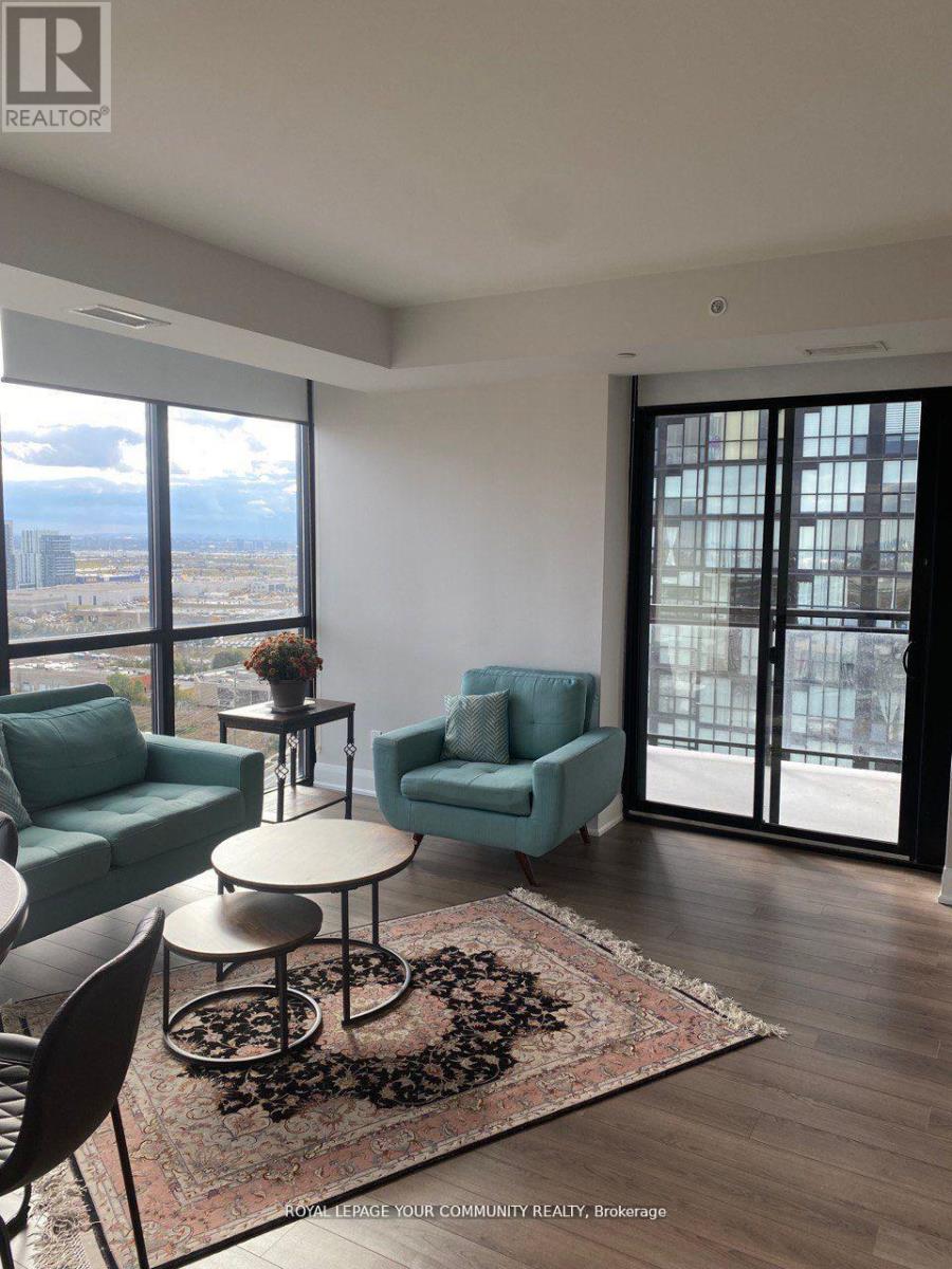 1604 - 2900 Highway 7 Road, Vaughan, Ontario L4K 0G3 - Photo 14 - N12601848