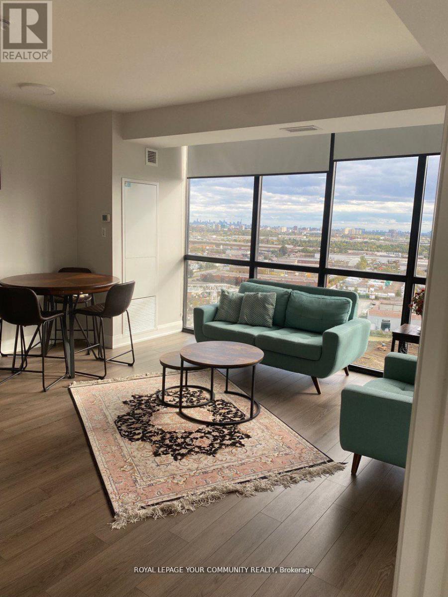 1604 - 2900 Highway 7 Road, Vaughan, Ontario L4K 0G3 - Photo 15 - N12601848