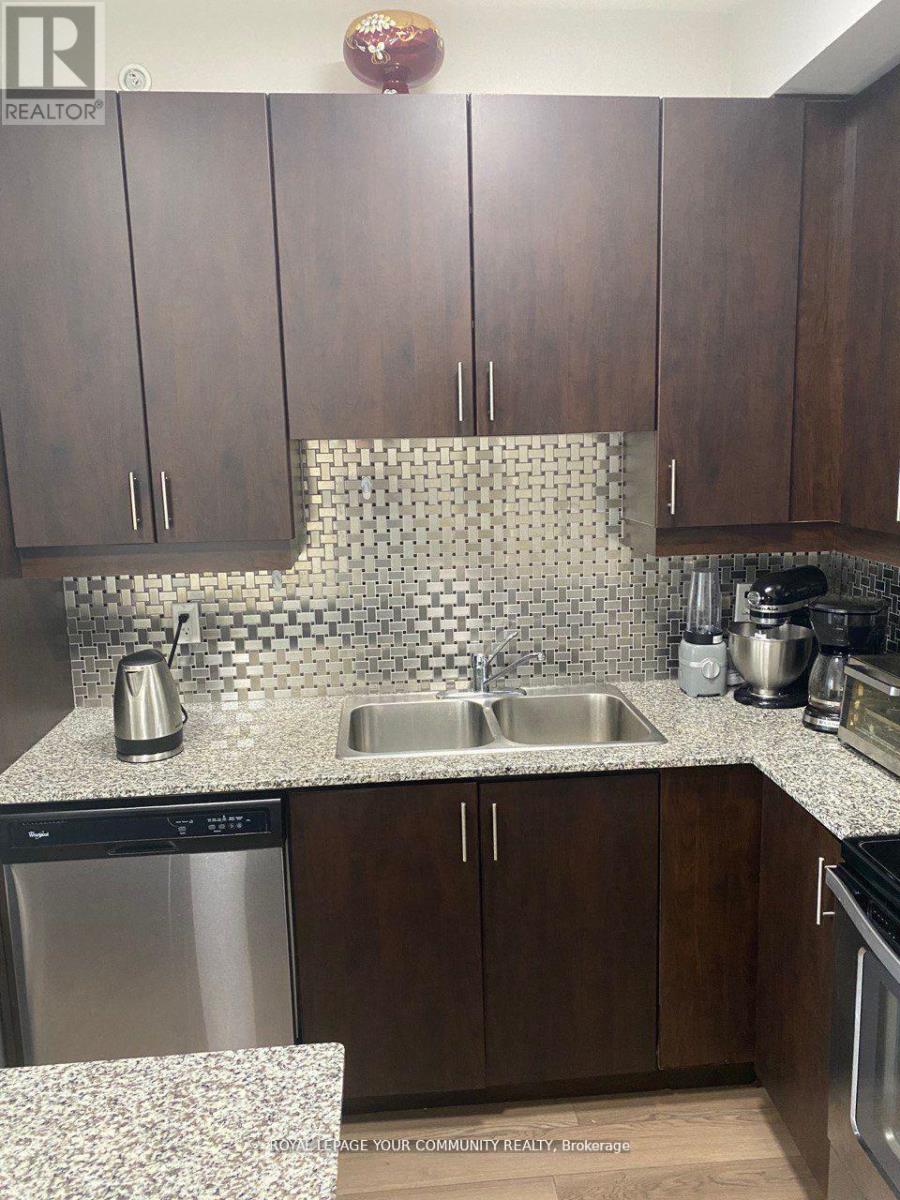 1604 - 2900 Highway 7 Road, Vaughan, Ontario L4K 0G3 - Photo 3 - N12601848