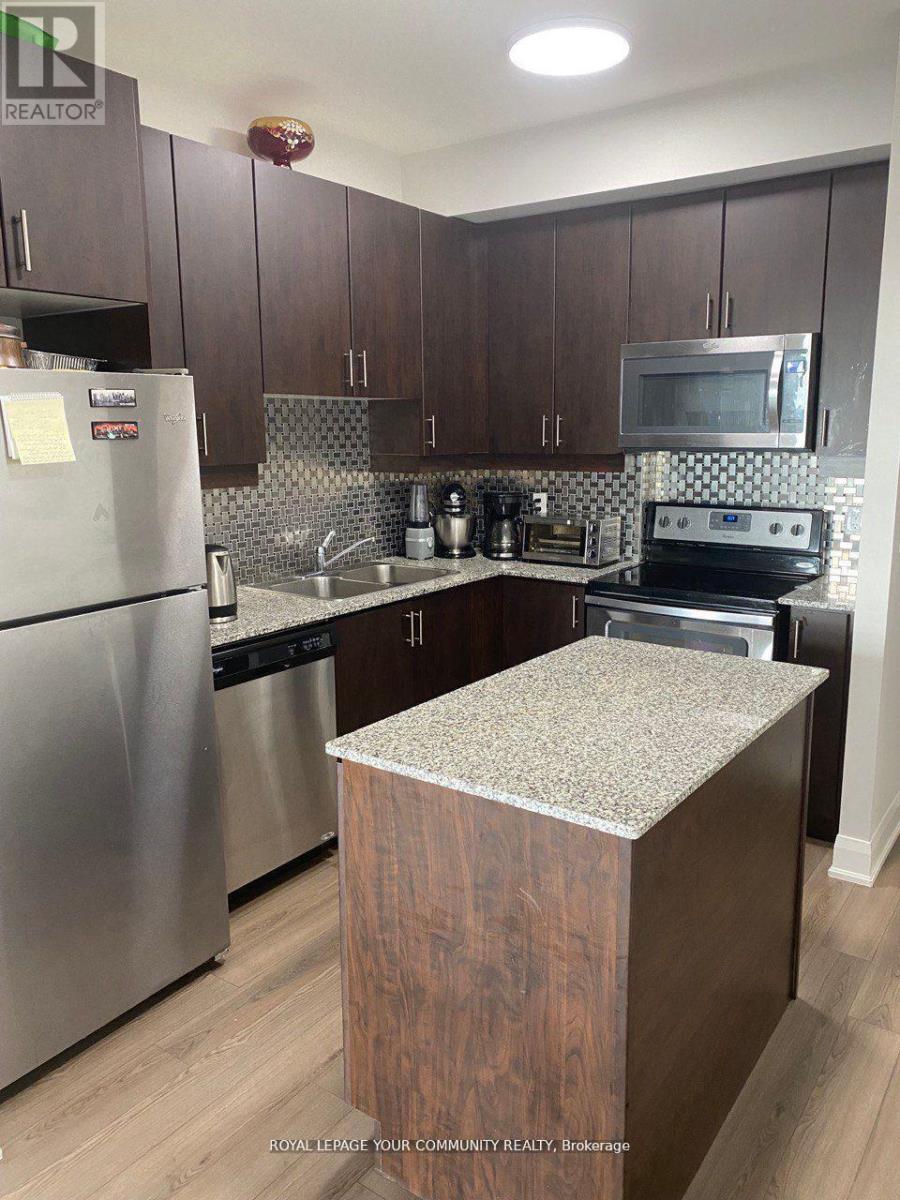 1604 - 2900 Highway 7 Road, Vaughan, Ontario L4K 0G3 - Photo 4 - N12601848