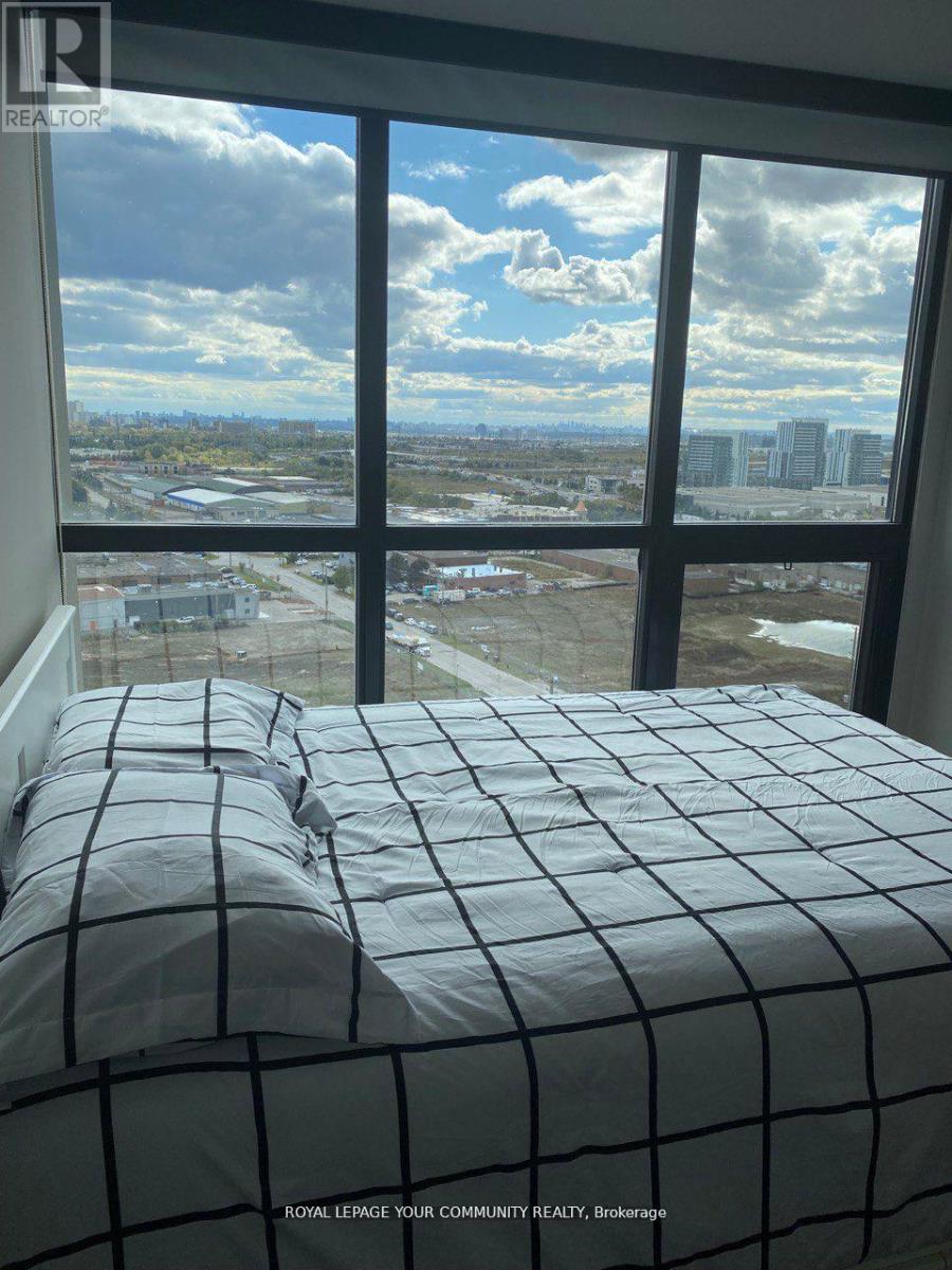 1604 - 2900 Highway 7 Road, Vaughan, Ontario L4K 0G3 - Photo 6 - N12601848