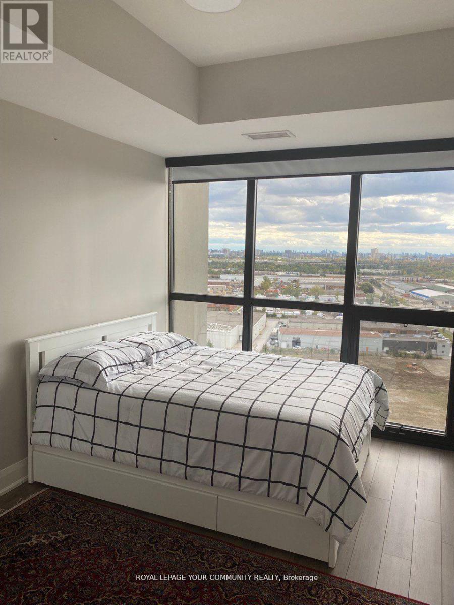 1604 - 2900 Highway 7 Road, Vaughan, Ontario L4K 0G3 - Photo 7 - N12601848