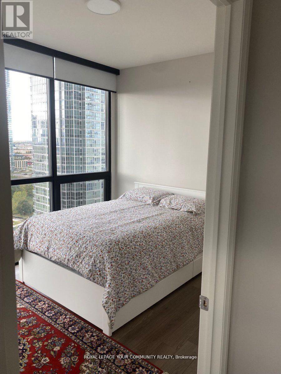 1604 - 2900 Highway 7 Road, Vaughan, Ontario L4K 0G3 - Photo 8 - N12601848