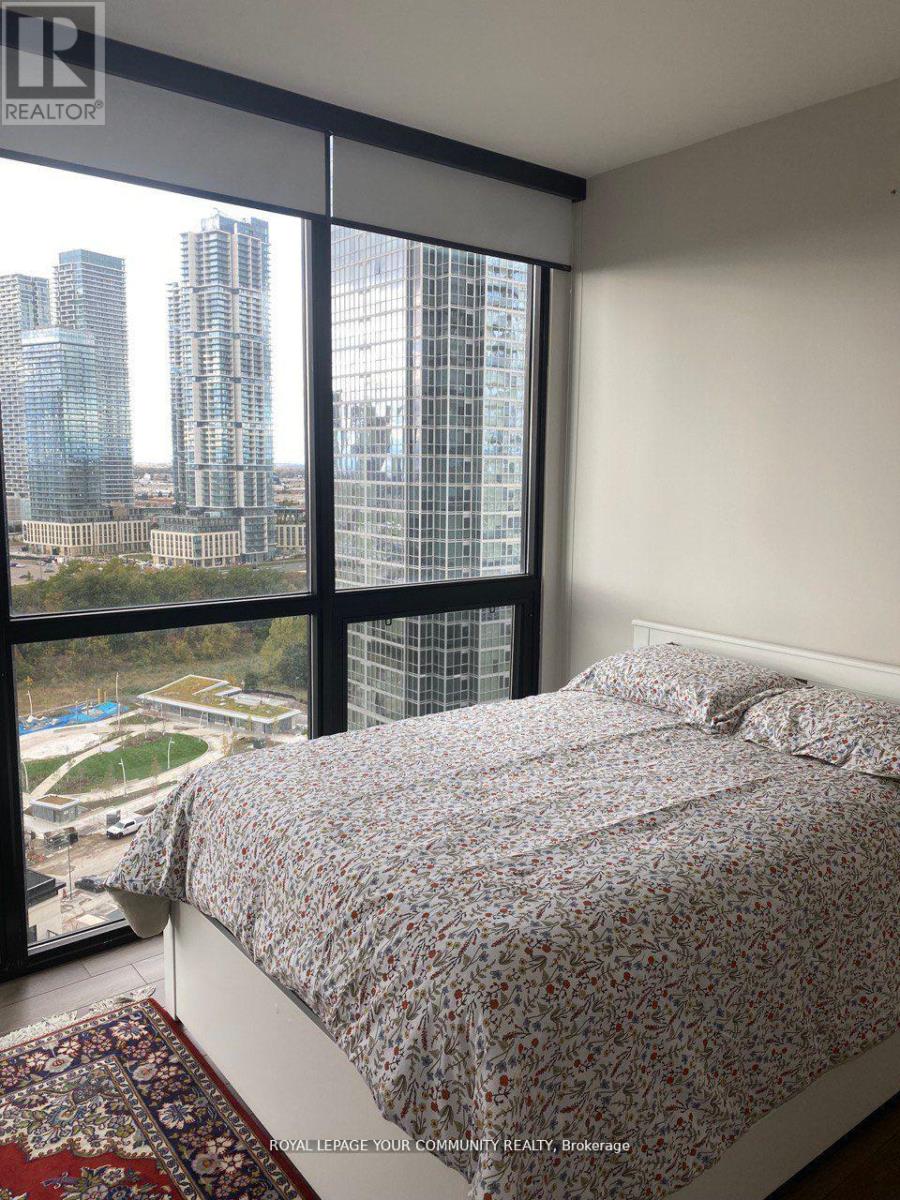 1604 - 2900 Highway 7 Road, Vaughan, Ontario L4K 0G3 - Photo 9 - N12601848