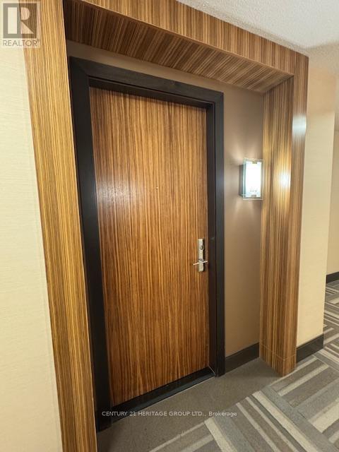 320 - 60 SOUTH TOWN CENTRE BOULEVARD, Markham, Ontario