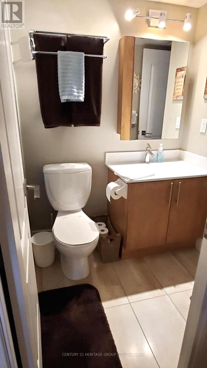 320 - 60 South Town Centre Boulevard, Markham, Ontario L6G 0C5 - Photo 7 - N12601850