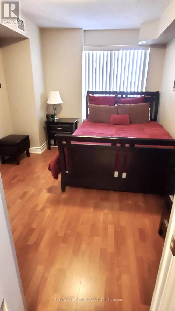 320 - 60 South Town Centre Boulevard, Markham, Ontario L6G 0C5 - Photo 9 - N12601850