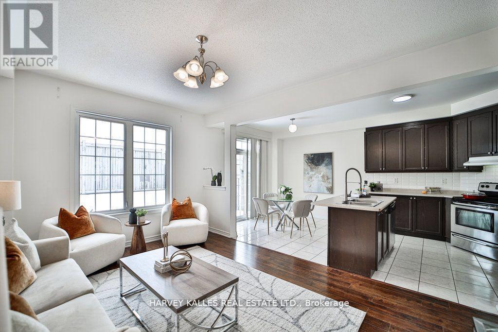 159 Hammersly Boulevard, Markham, Ontario  L6E 2C9 - Photo 13 - N12601854