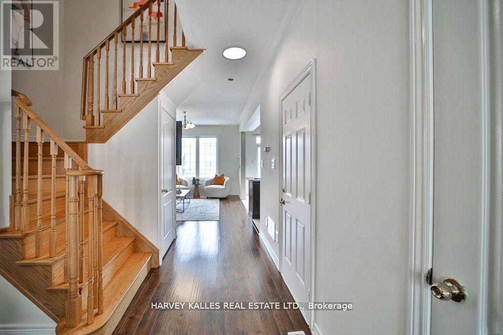 159 Hammersly Boulevard, Markham, Ontario  L6E 2C9 - Photo 19 - N12601854