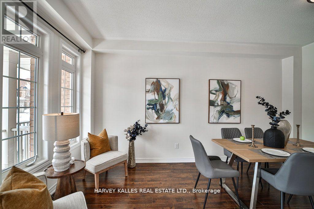 159 Hammersly Boulevard, Markham, Ontario  L6E 2C9 - Photo 20 - N12601854