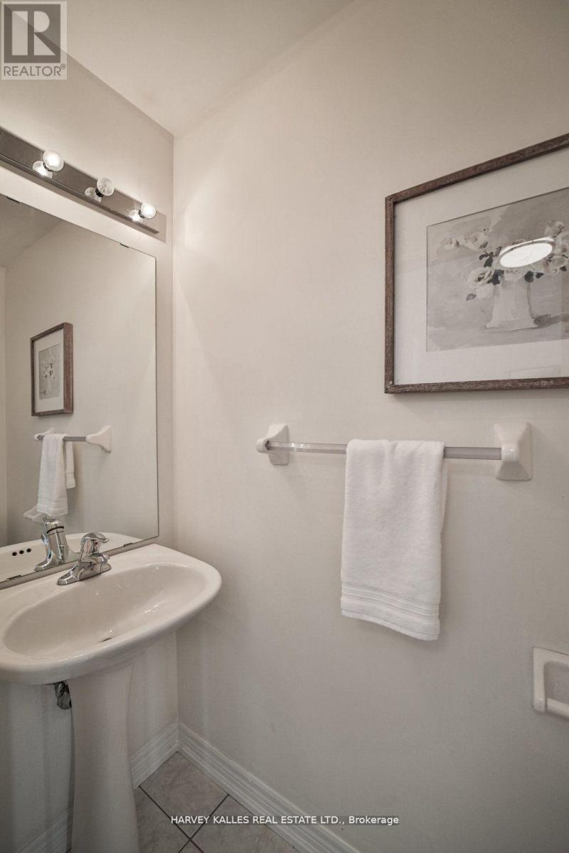 159 Hammersly Boulevard, Markham, Ontario  L6E 2C9 - Photo 21 - N12601854