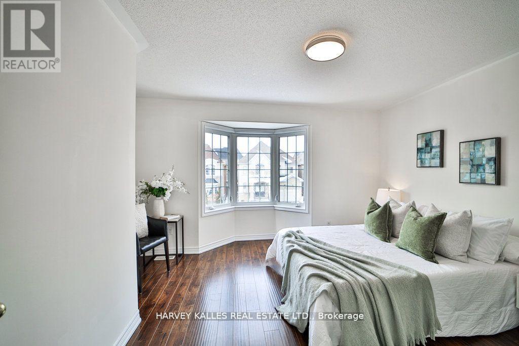 159 Hammersly Boulevard, Markham, Ontario  L6E 2C9 - Photo 23 - N12601854