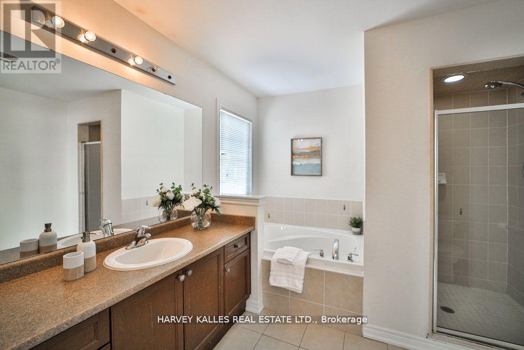 159 Hammersly Boulevard, Markham, Ontario  L6E 2C9 - Photo 32 - N12601854