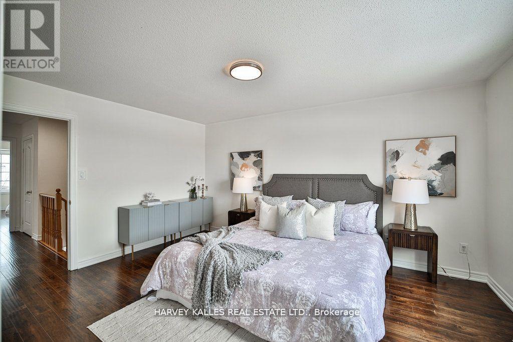 159 Hammersly Boulevard, Markham, Ontario  L6E 2C9 - Photo 35 - N12601854