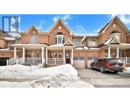 159 HAMMERSLY BOULEVARD, Markham, Ontario