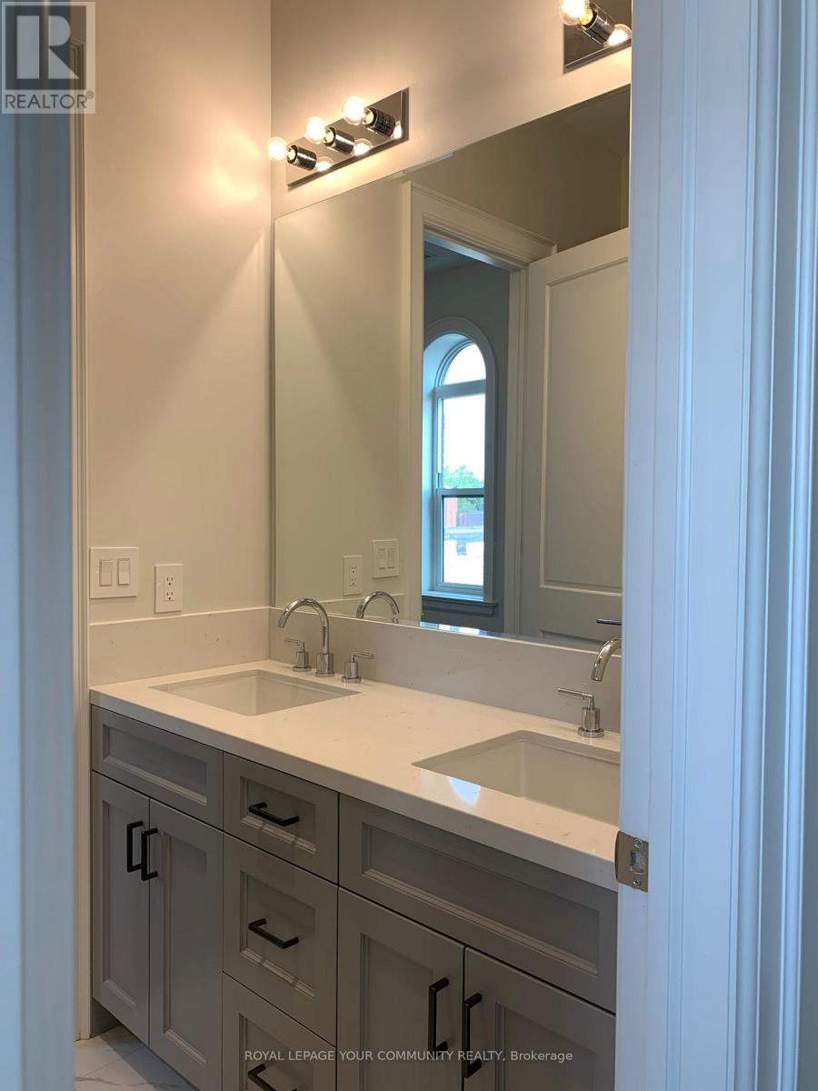 3 - 208 Main St. Unionville Street, Markham, Ontario  L3R 6G8 - Photo 15 - N12601962