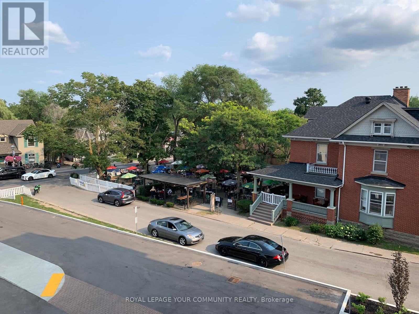 3 - 208 Main St. Unionville Street, Markham, Ontario  L3R 6G8 - Photo 19 - N12601962