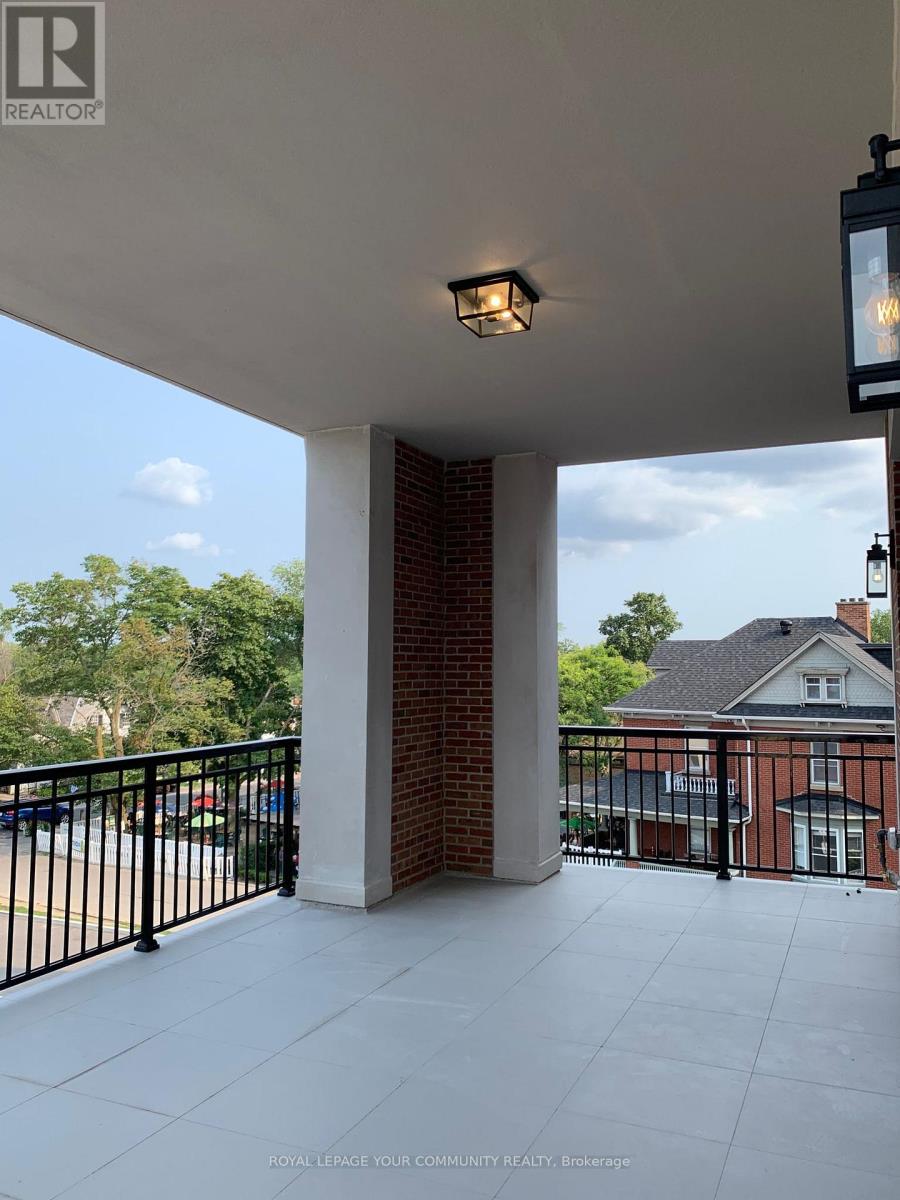 3 - 208 Main St. Unionville Street, Markham, Ontario  L3R 6G8 - Photo 20 - N12601962