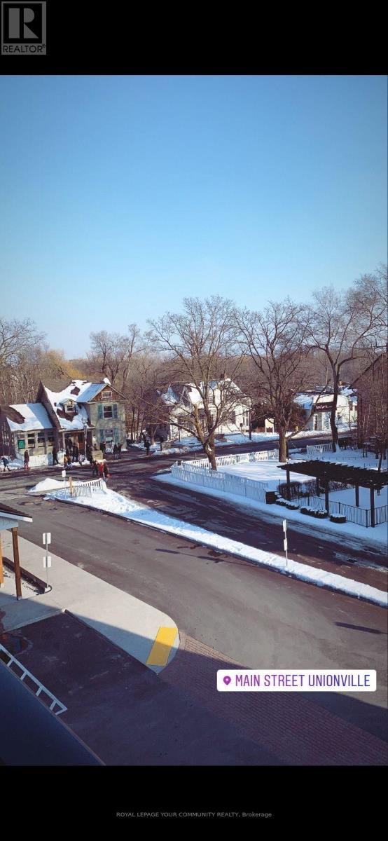 3 - 208 Main St. Unionville Street, Markham, Ontario  L3R 6G8 - Photo 22 - N12601962