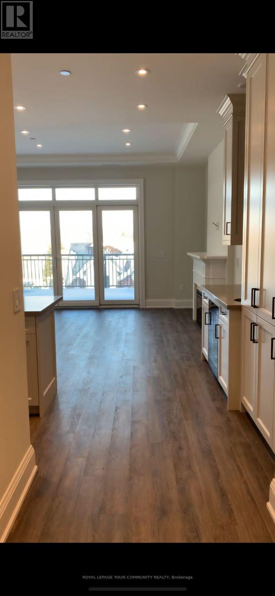 3 - 208 Main St. Unionville Street, Markham, Ontario  L3R 6G8 - Photo 9 - N12601962