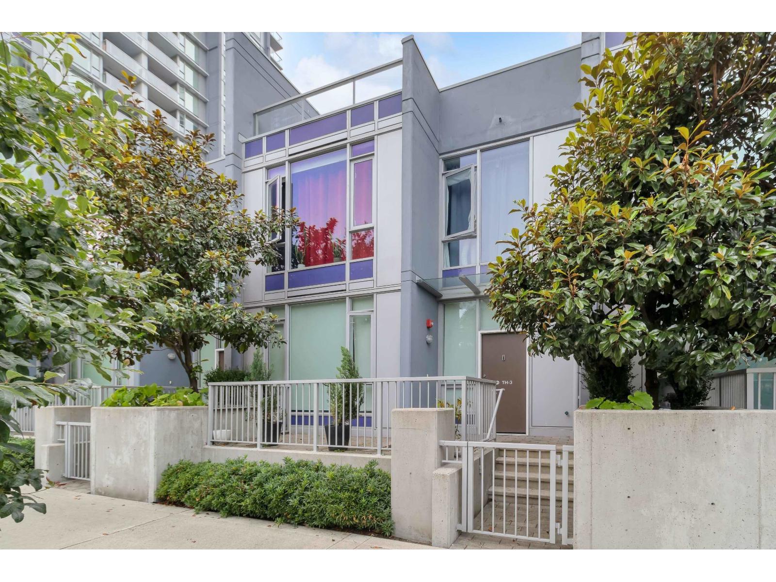 TH3 13720 100 AVENUE, Surrey, British Columbia