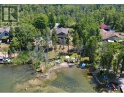 154 JULIAN LAKE ROAD, North Kawartha, Ontario