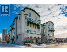 1106, 1514 11 Street Sw Beltline, Calgary, Ca