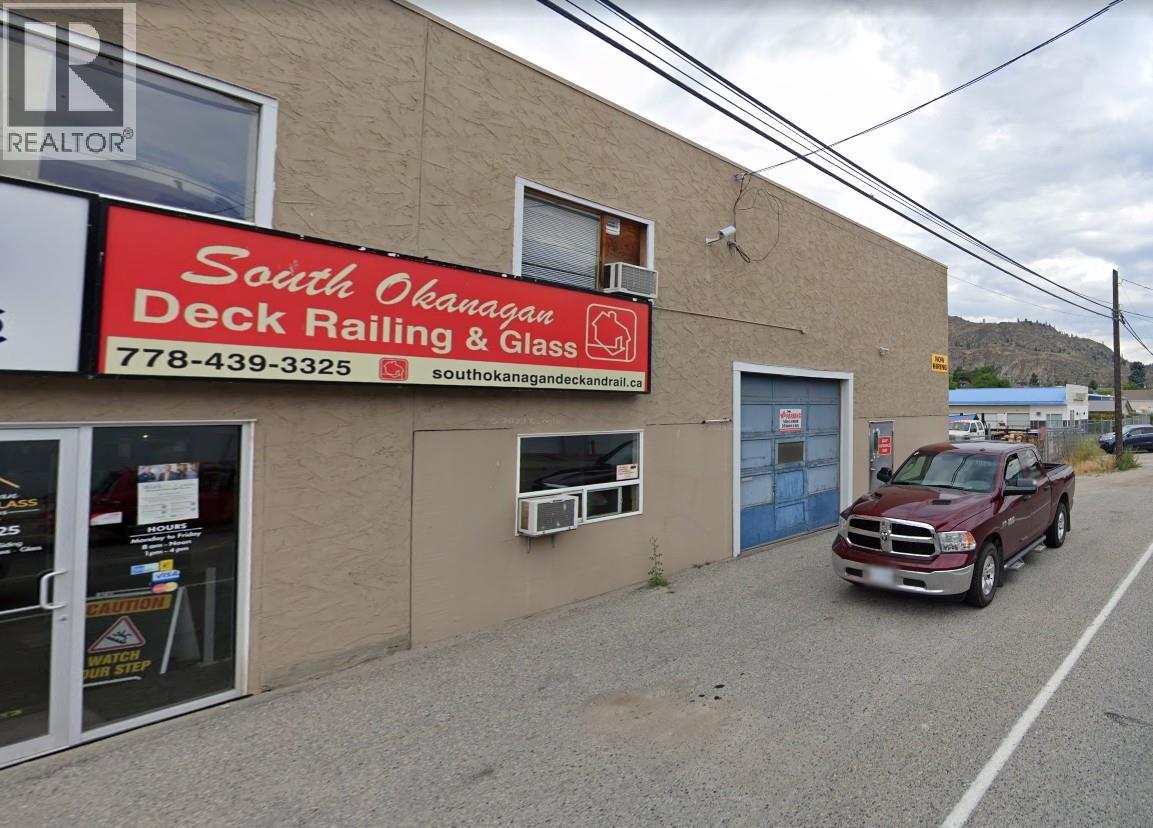 101 - 310 Co-Op Avenue, Oliver by JUDGE TEAM 101 - 310 Co-Op Avenue, Oliver