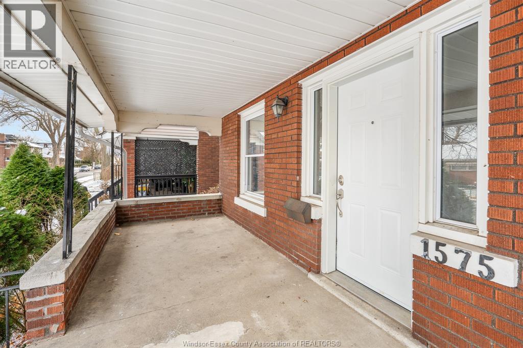 1575 Church Street, Windsor, Ontario N8X 1V4 - Photo 2 - 25030896