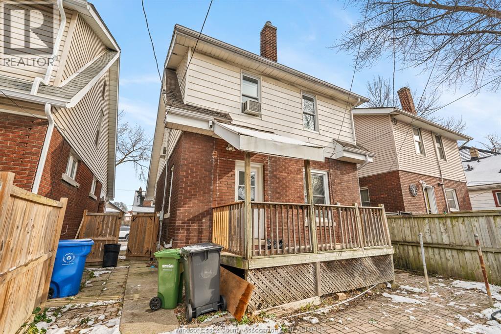 1575 Church Street, Windsor, Ontario N8X 1V4 - Photo 26 - 25030896