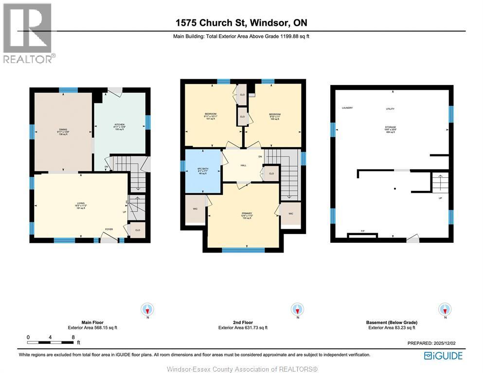 1575 Church Street, Windsor, Ontario N8X 1V4 - Photo 27 - 25030896