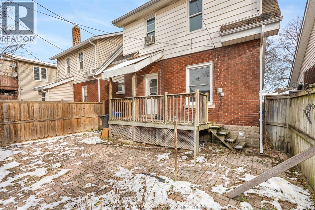 1575 Church Street, Windsor, Ontario N8X 1V4 - Photo 5 - 25030896