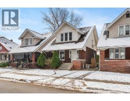 1575 CHURCH STREET, Windsor, Ontario