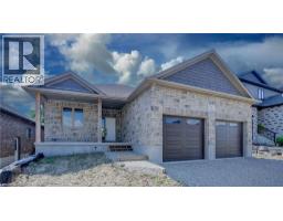 117 PUGH Street, Milverton, Ontario