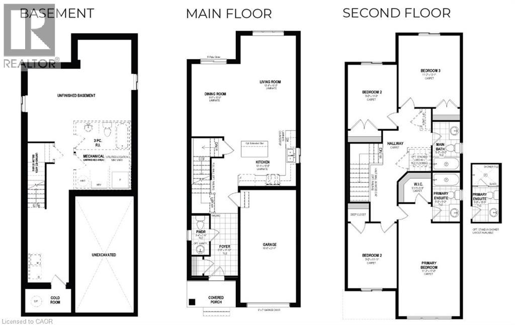 492 Green Gate Boulevard, Cambridge, Ontario N1T 2C5 - Photo 2 - 40792426