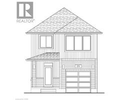 492 GREEN GATE Boulevard, Cambridge, Ontario