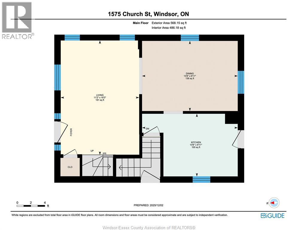 1575 Church Street, Windsor, Ontario N8X 1V4 - Photo 29 - 25031198